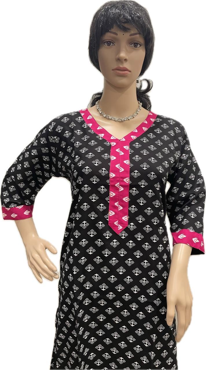 Ladies Kurti