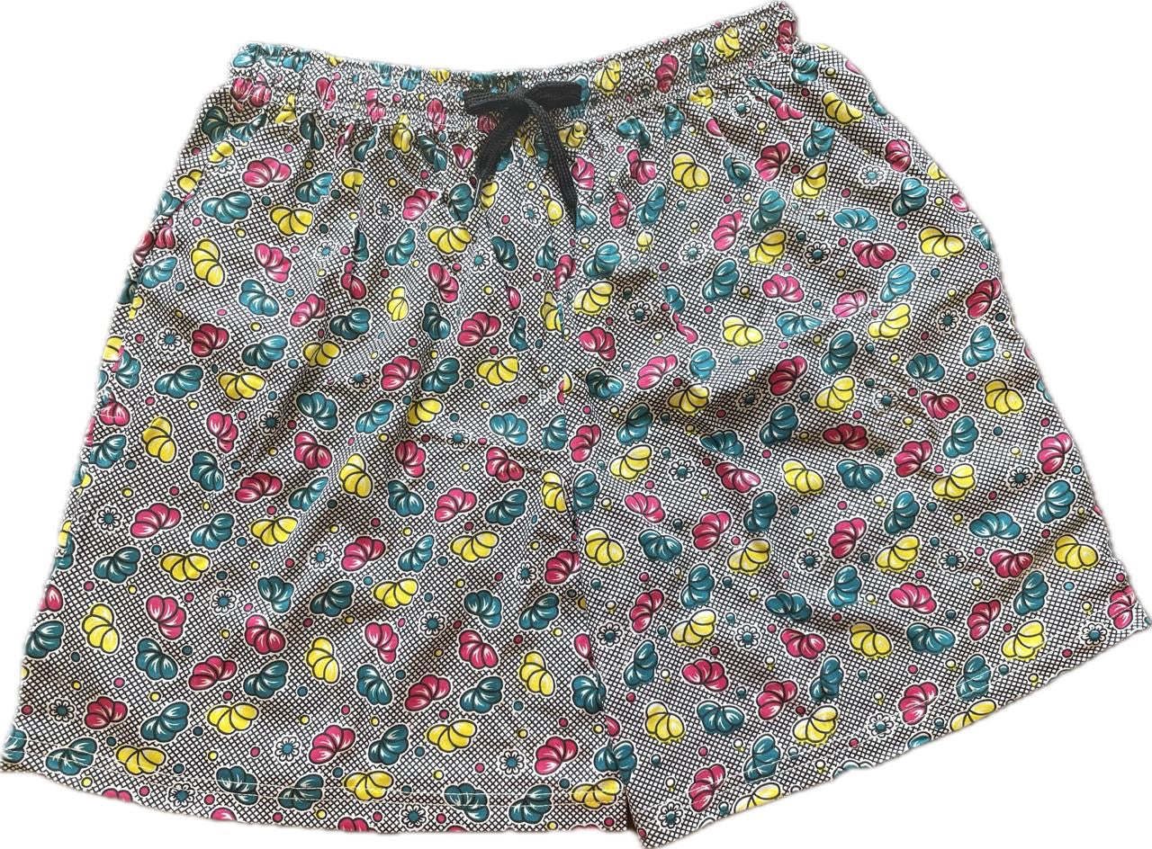 Ladies shorts