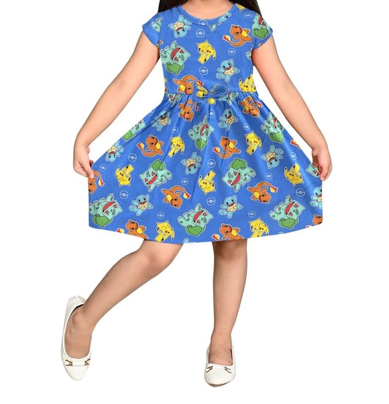 Kids Frock