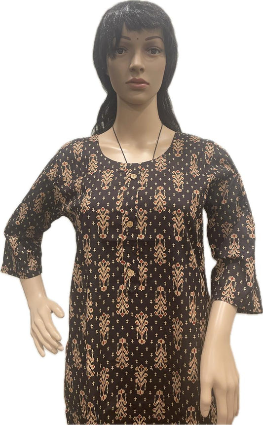 Ladies Kurti