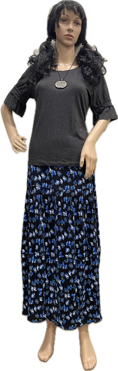 Ladies spring skirt