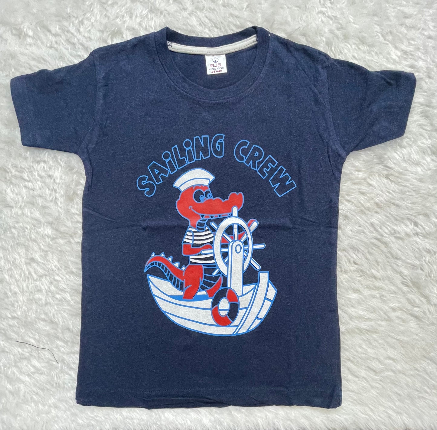 Boys T-shirts