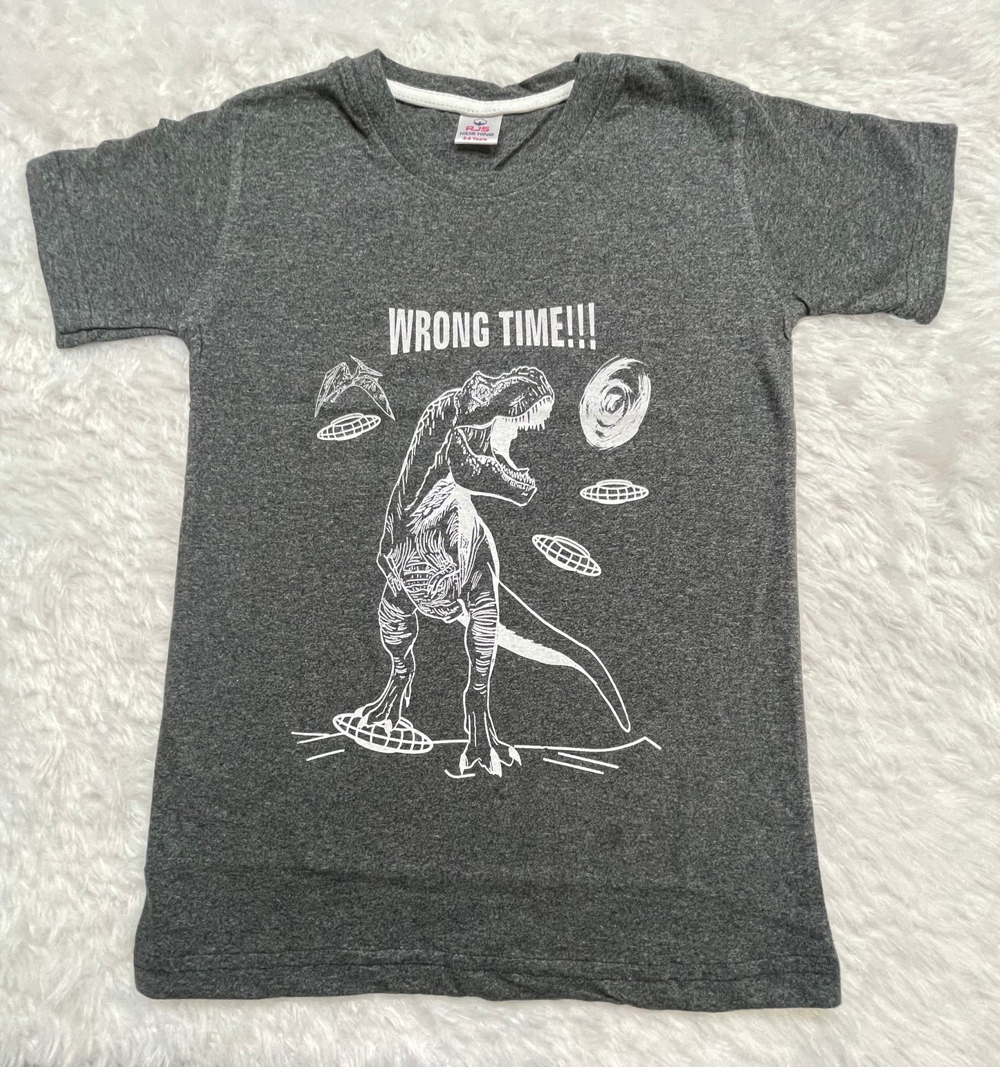 Boys T-shirts