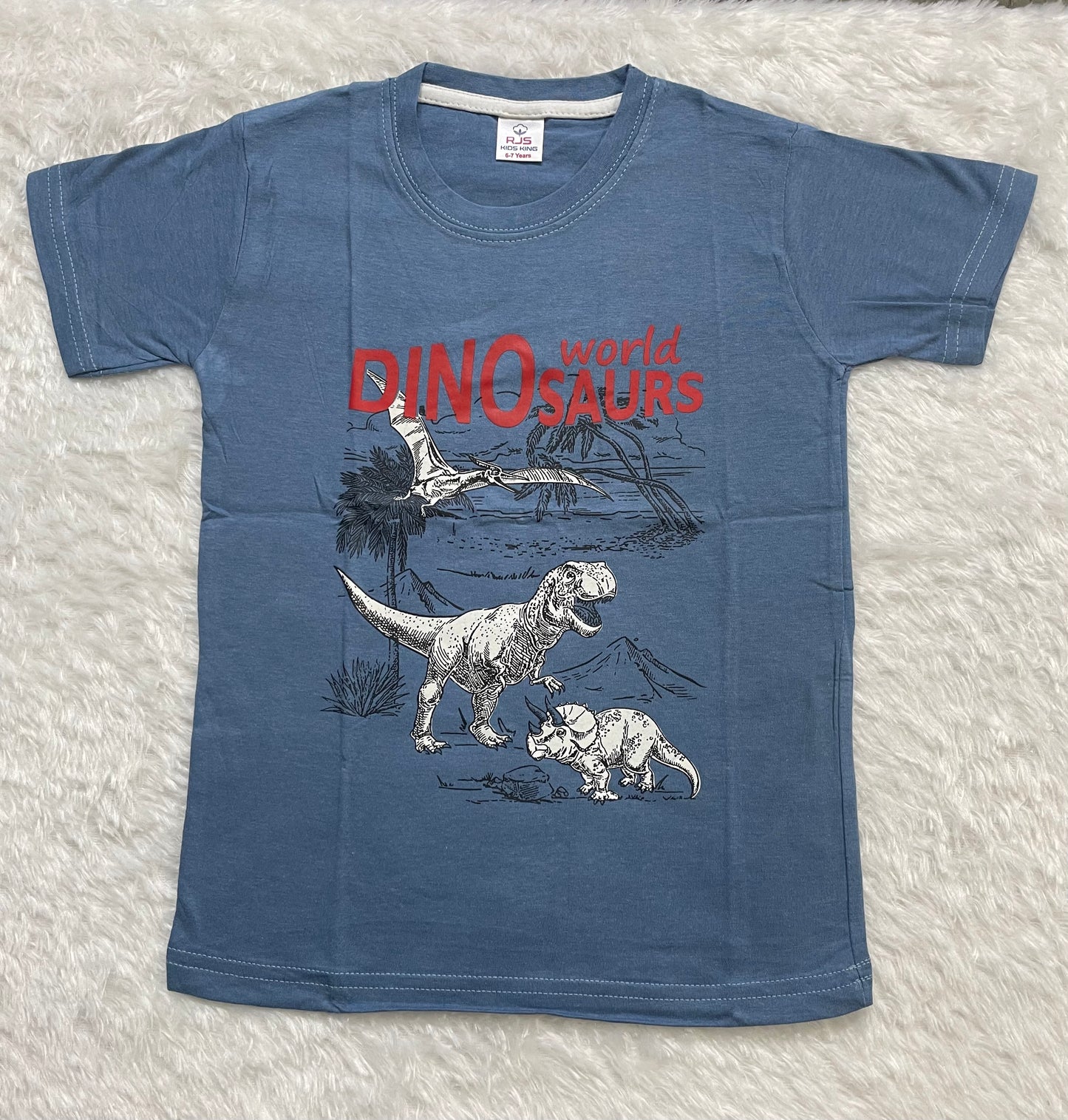 Boys T-shirts