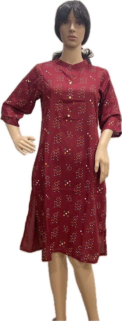 Ladies Kurti