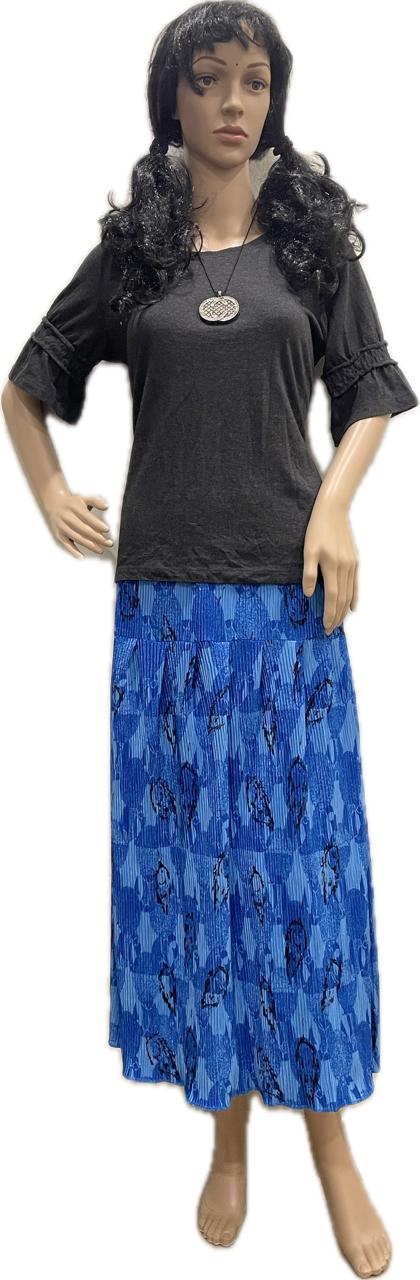 Ladies spring skirt