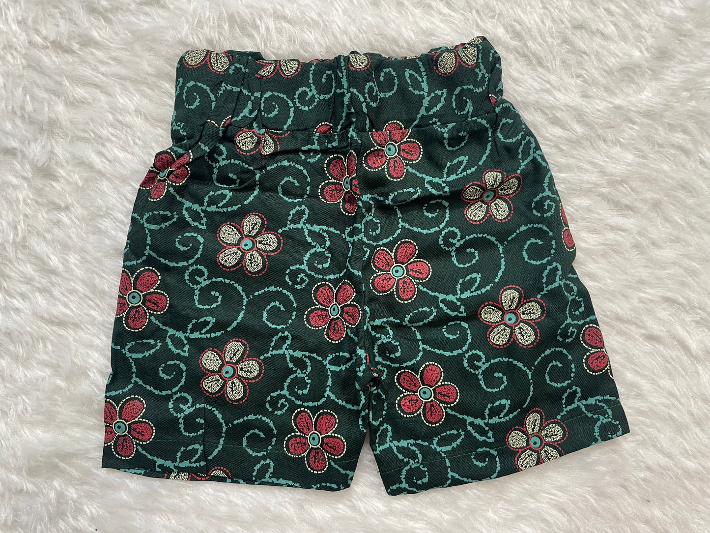 Kids Shorts