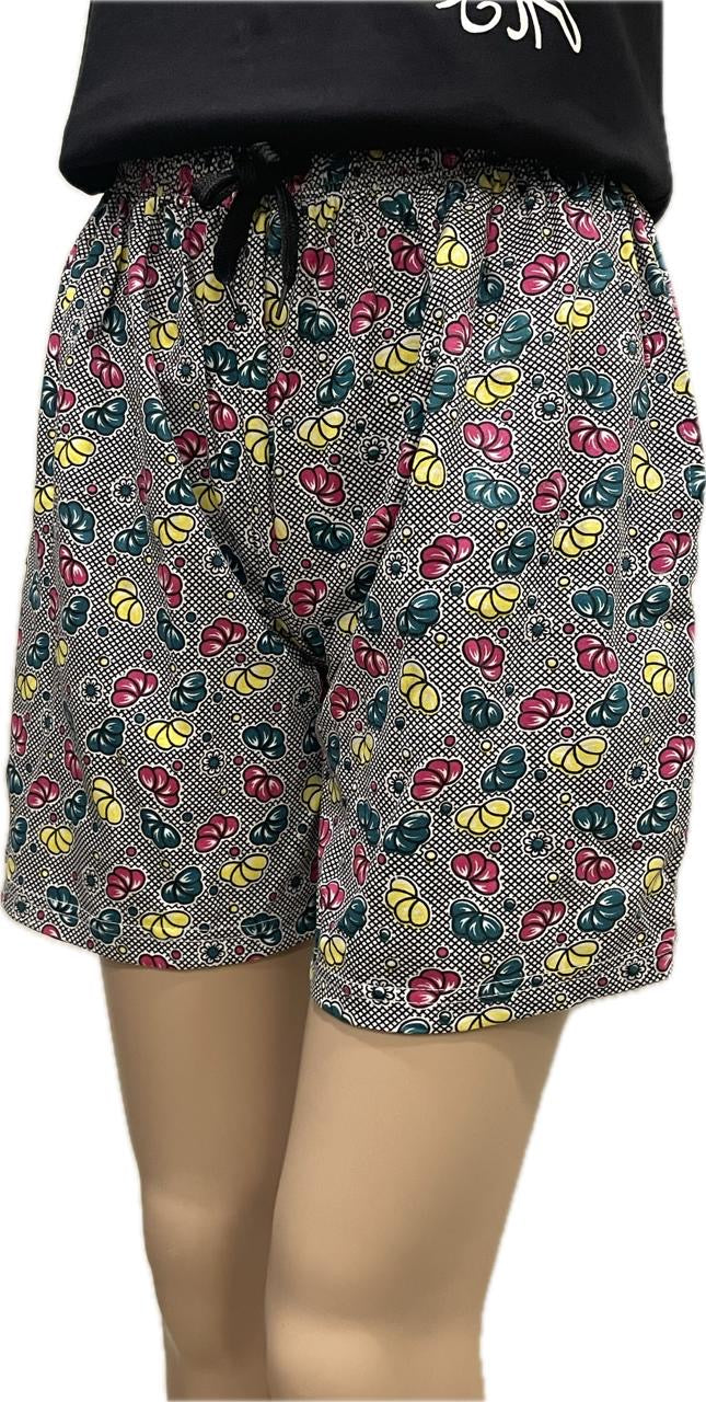 Ladies shorts