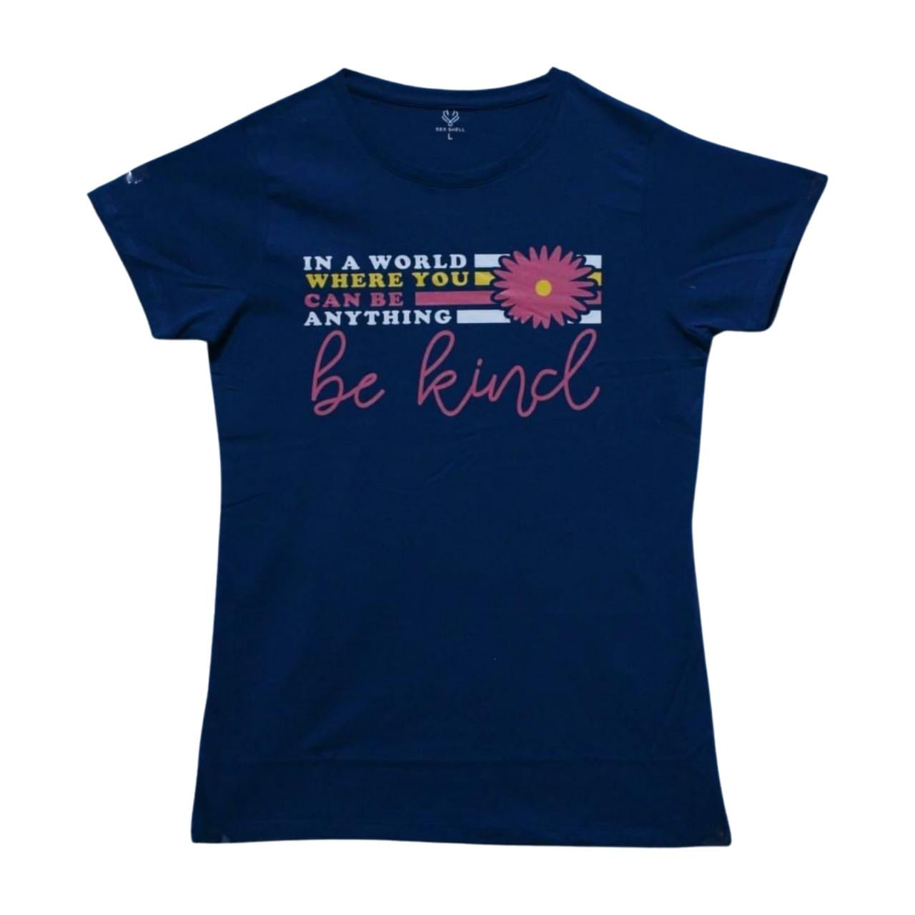 Ladies T-Shirt