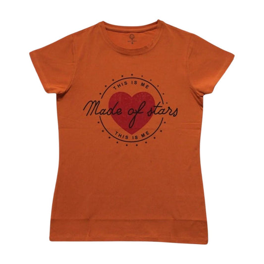 Ladies T-Shirt