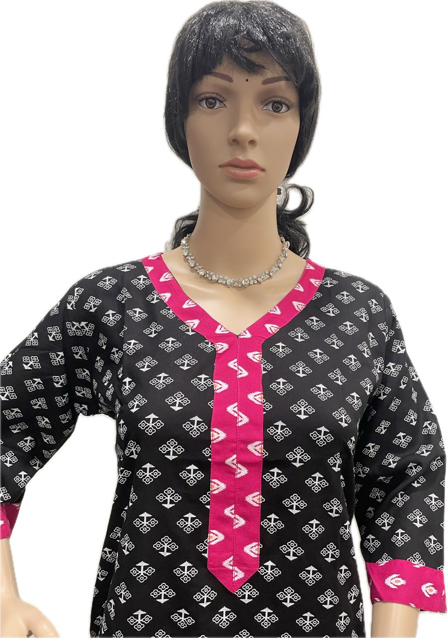 Ladies Kurti