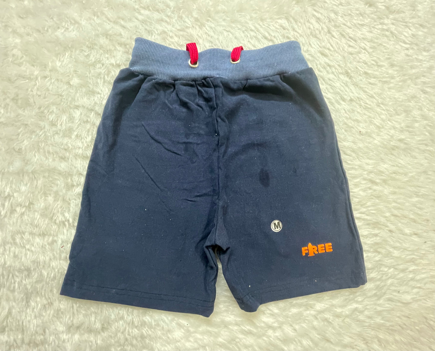 Boys Shorts