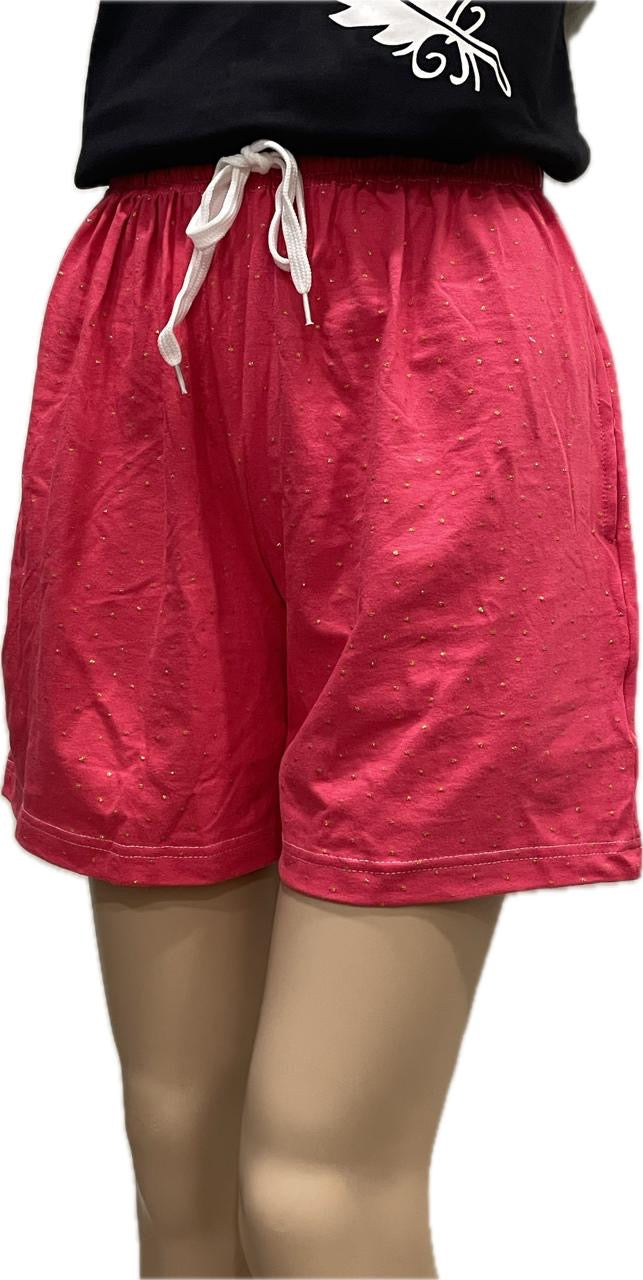 Ladies shorts