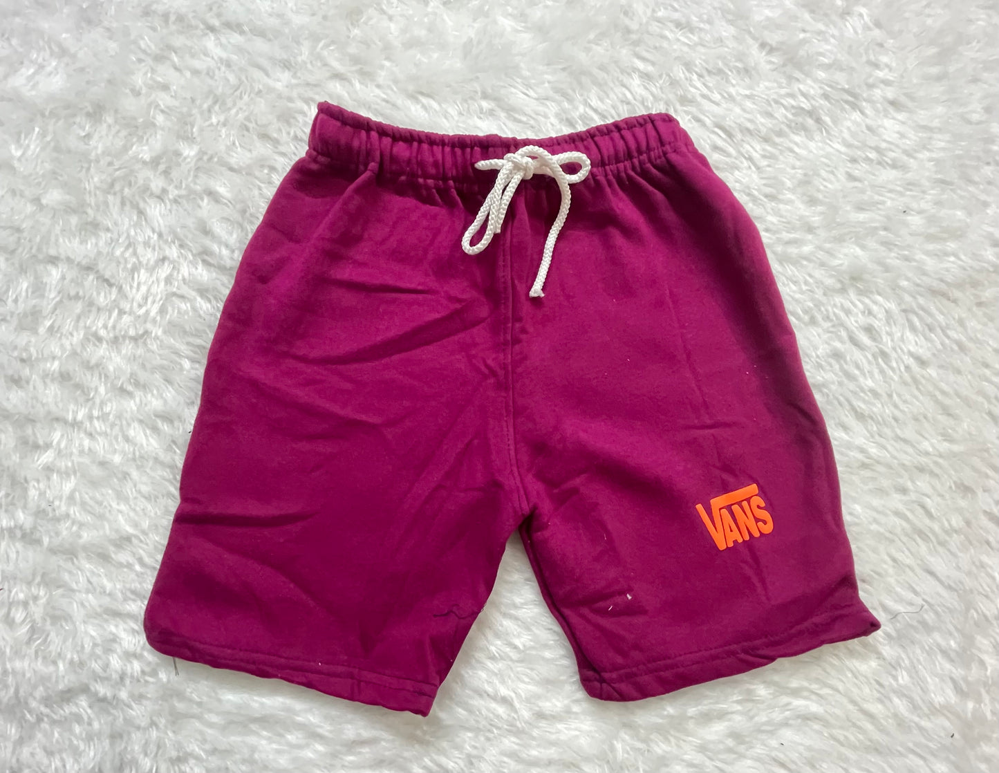 Boys Shorts