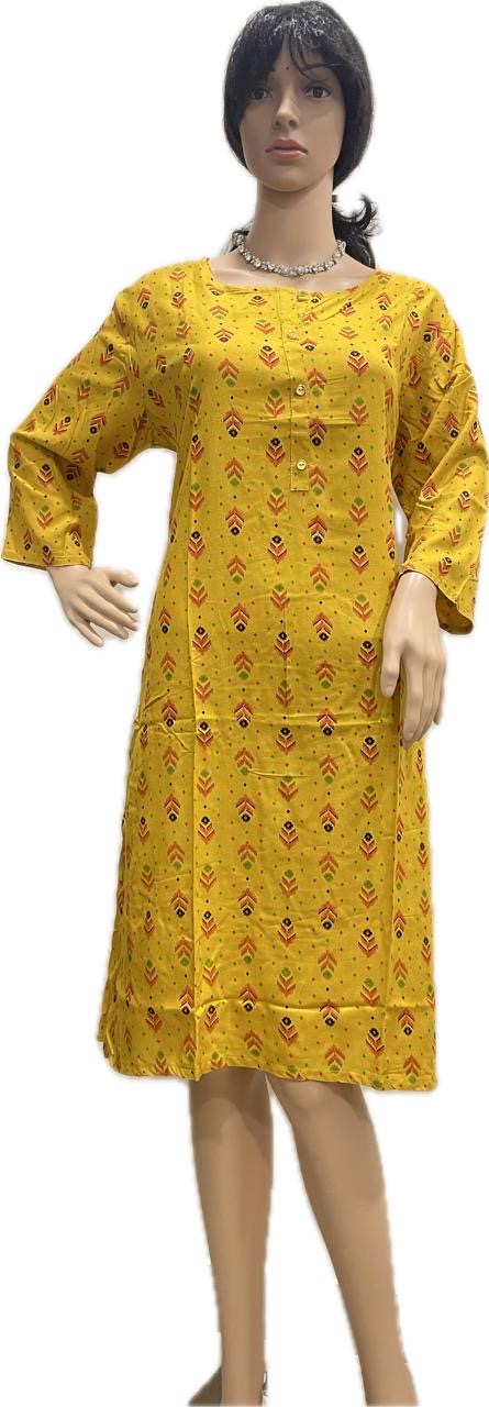 Ladies Kurti