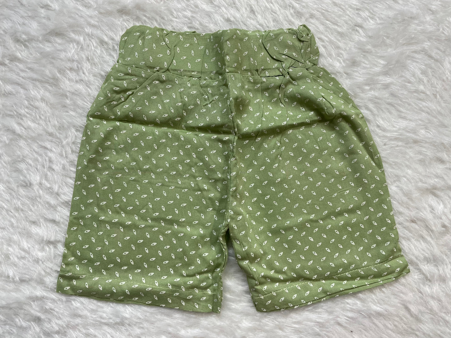 Kids Shorts