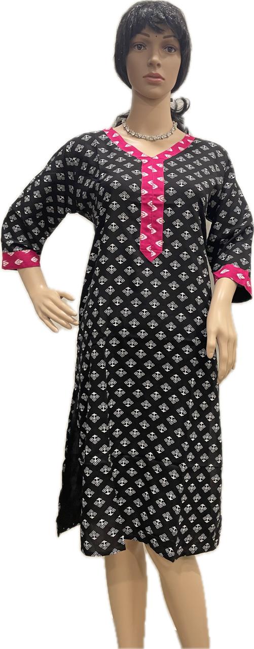 Ladies Kurti