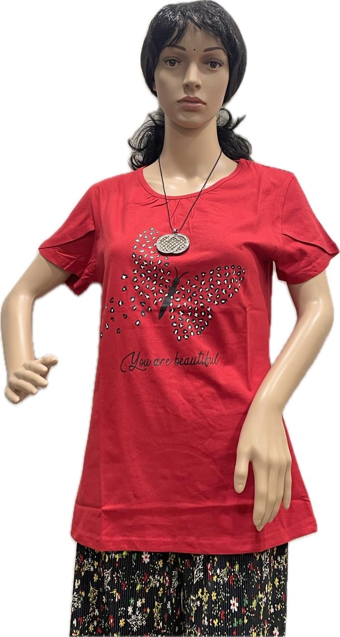 Ladies T-Shirt