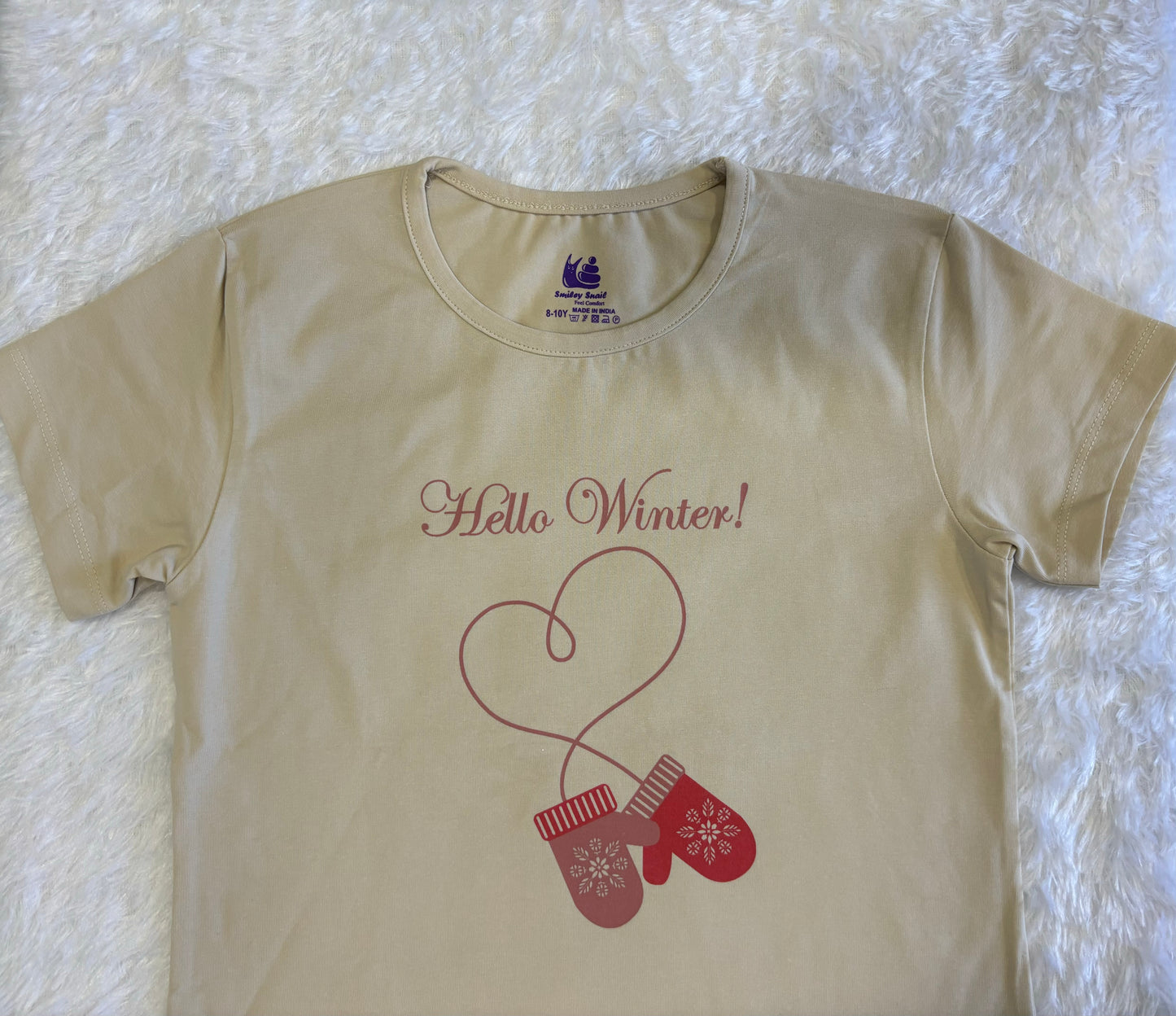 Girls T-Shirt