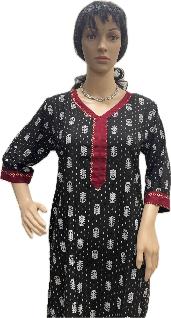 Ladies Kurti