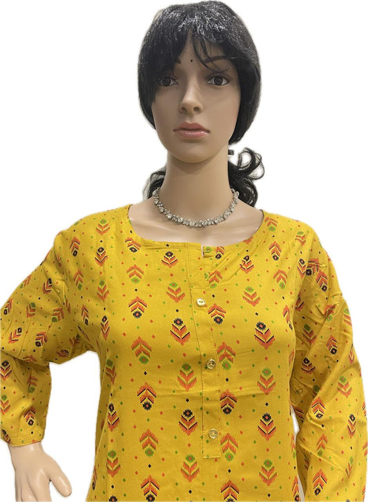 Ladies Kurti