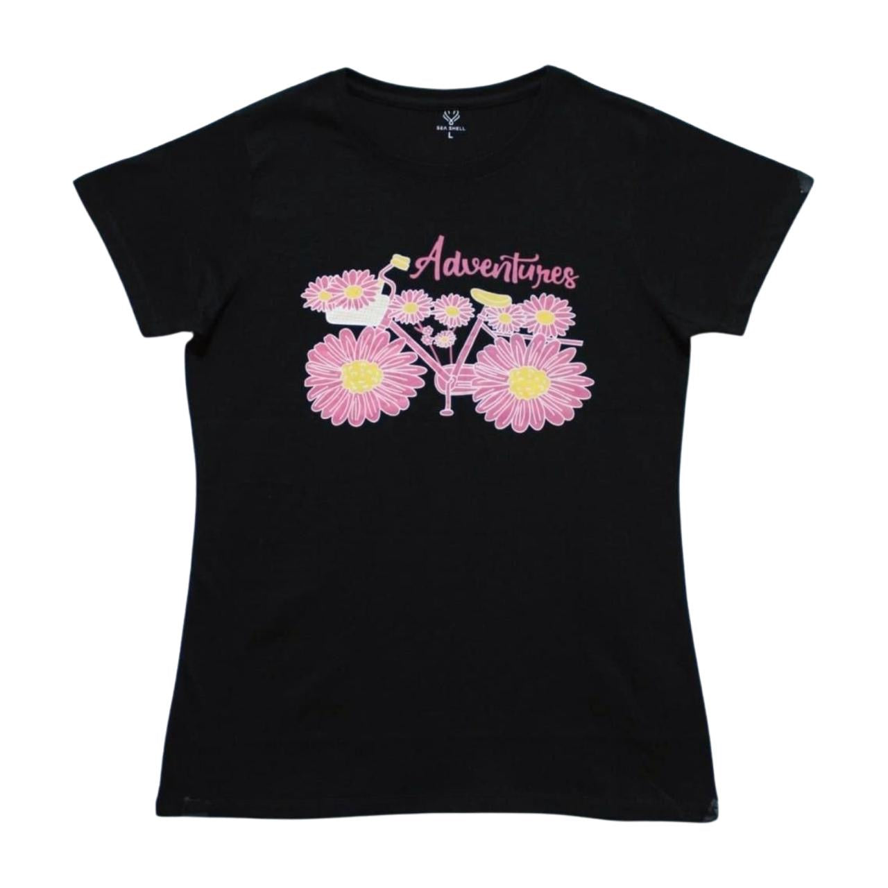 Ladies T-Shirt