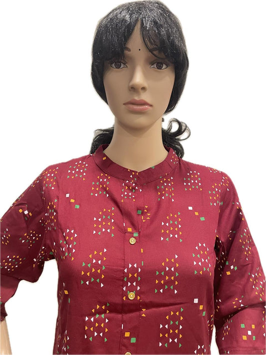 Ladies Kurti