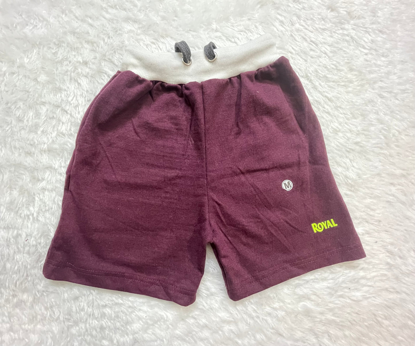 Boys Shorts