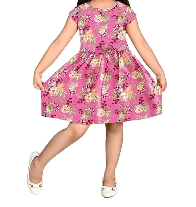 Kids Frock