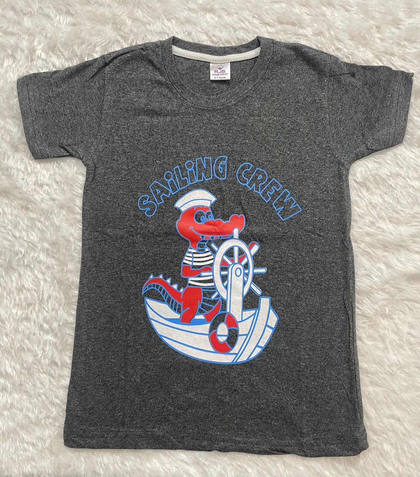 Boys T-shirts