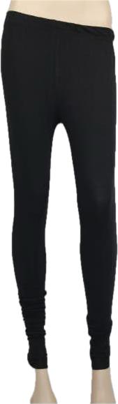 Ladies Leggings [Black]