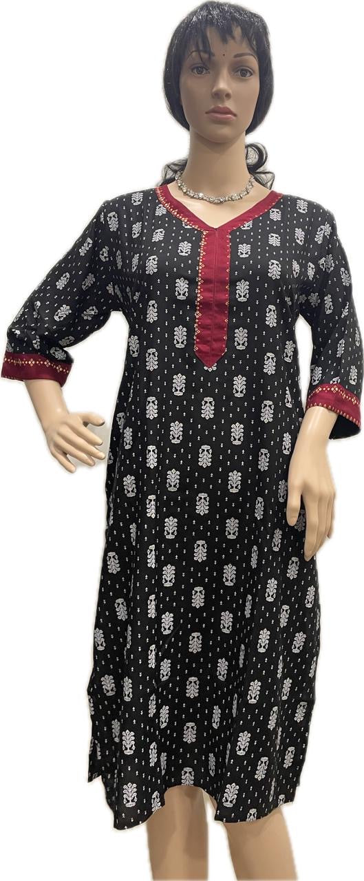 Ladies Kurti