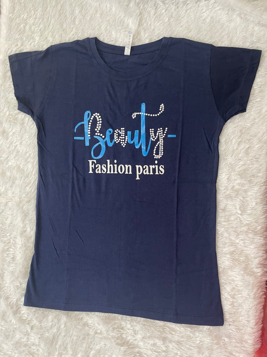 Ladies Fine T-shirts