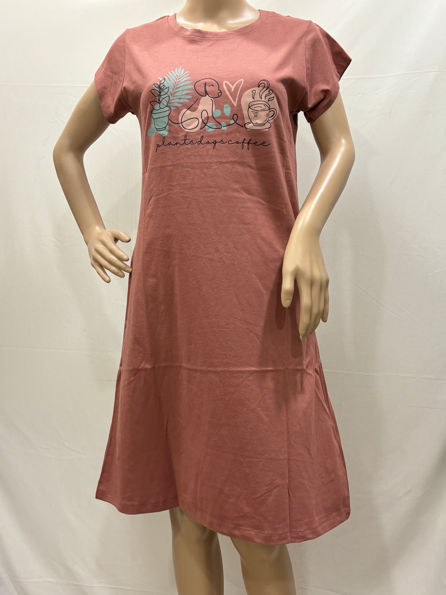 Ladies Long Tops [with pocket]