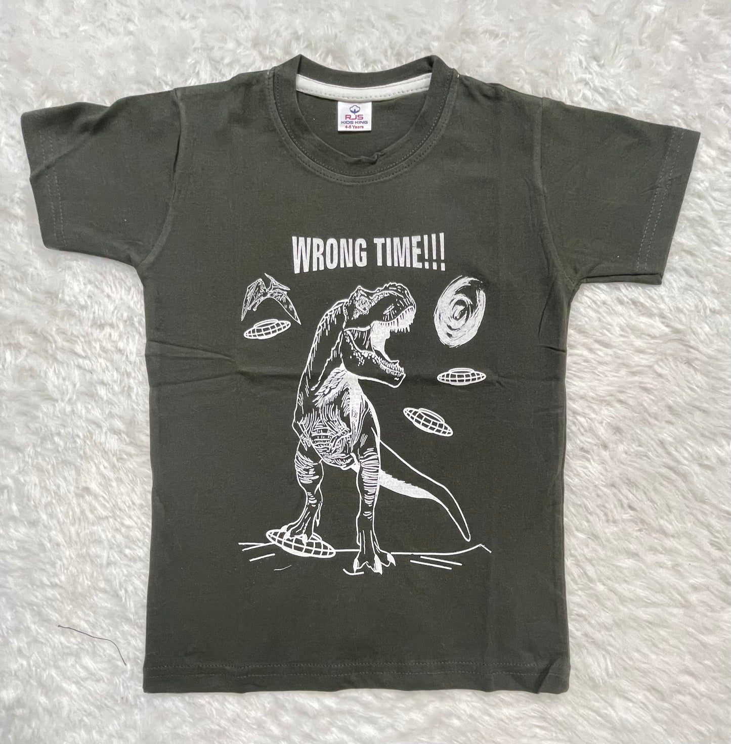 Boys T-shirts