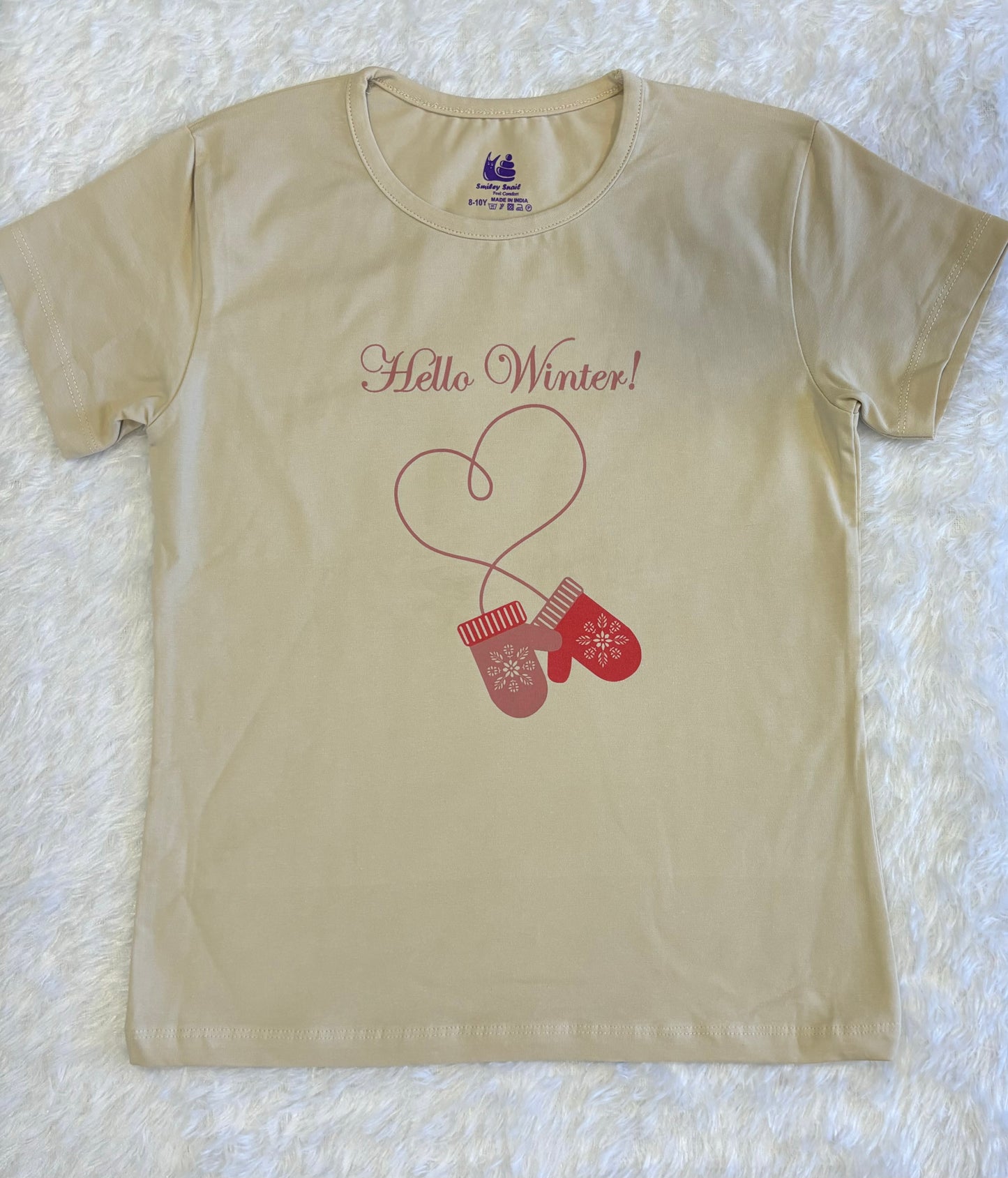 Girls T-Shirt