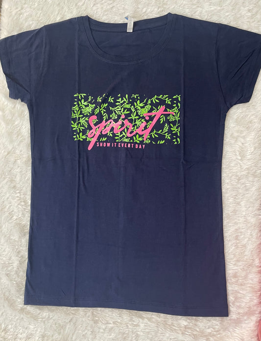 Ladies Fine T-shirts