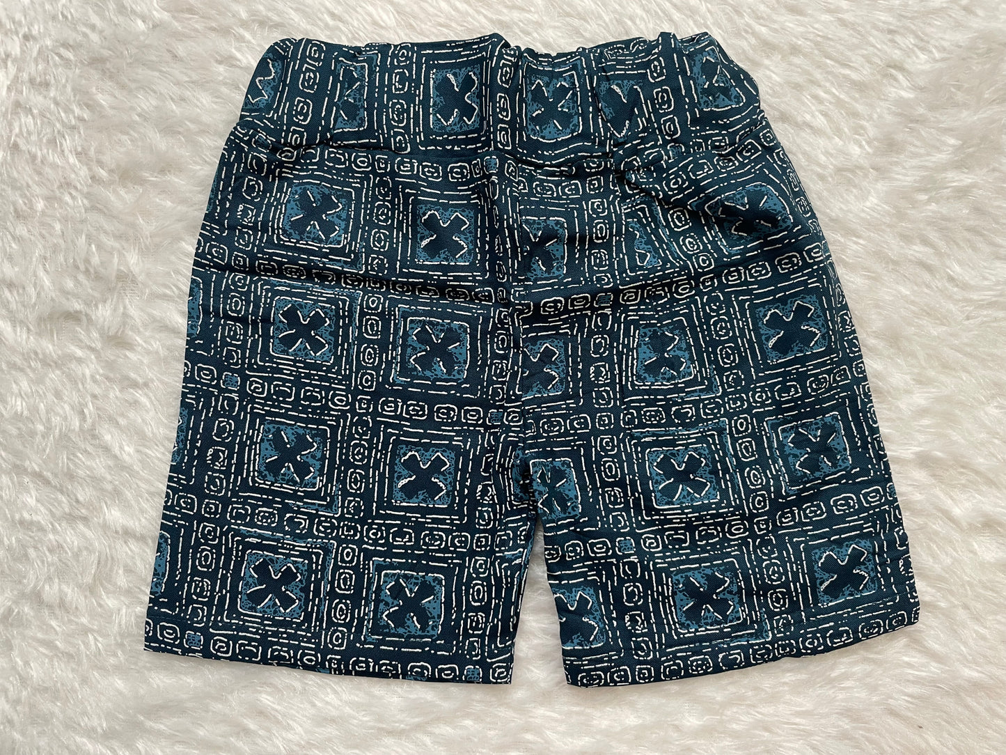 Kids Shorts