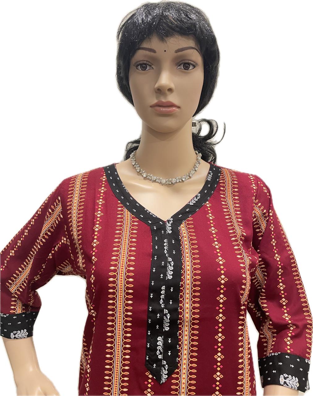 Ladies Kurti