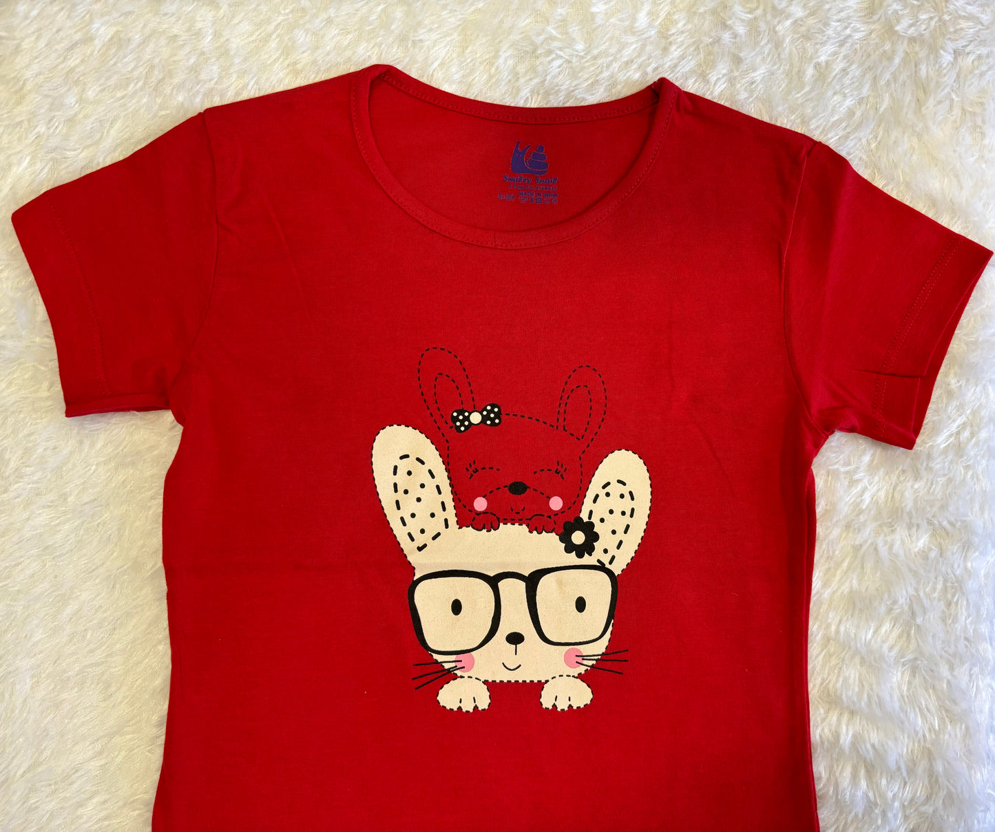 Girls T-Shirt