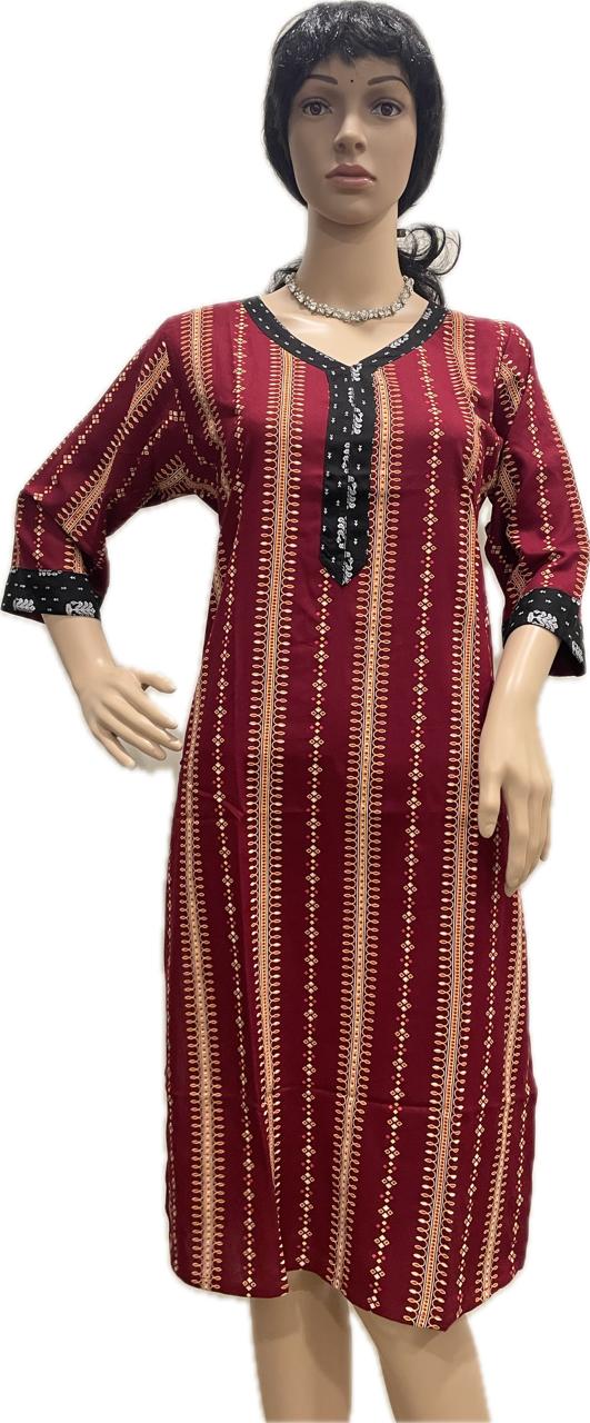 Ladies Kurti