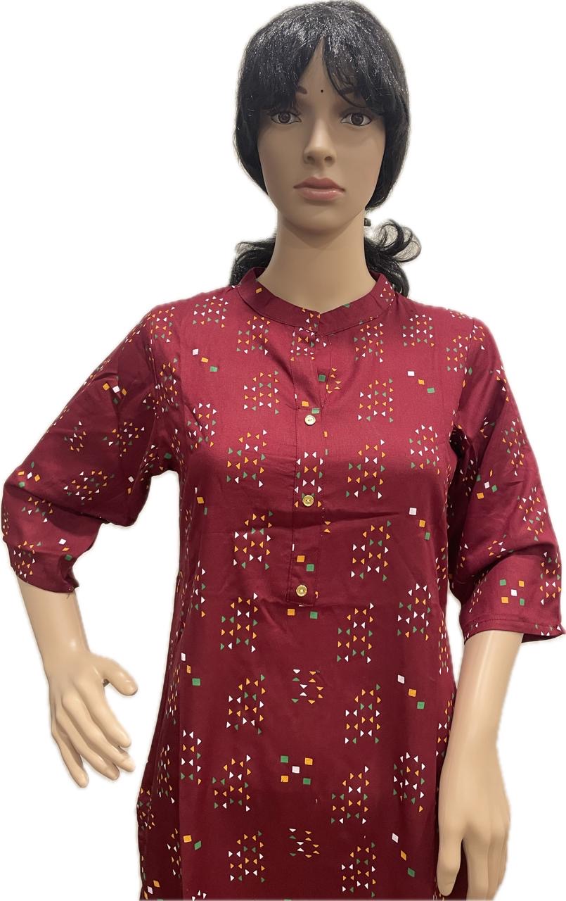 Ladies Kurti