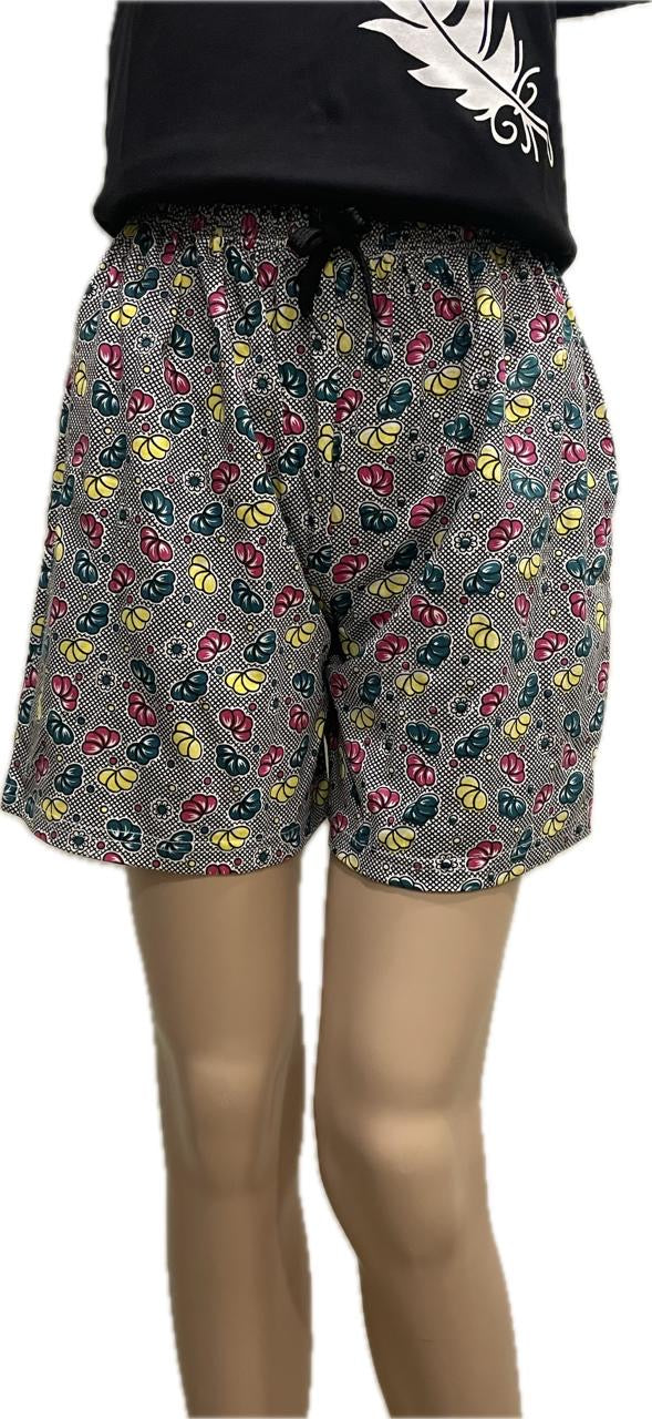 Ladies shorts