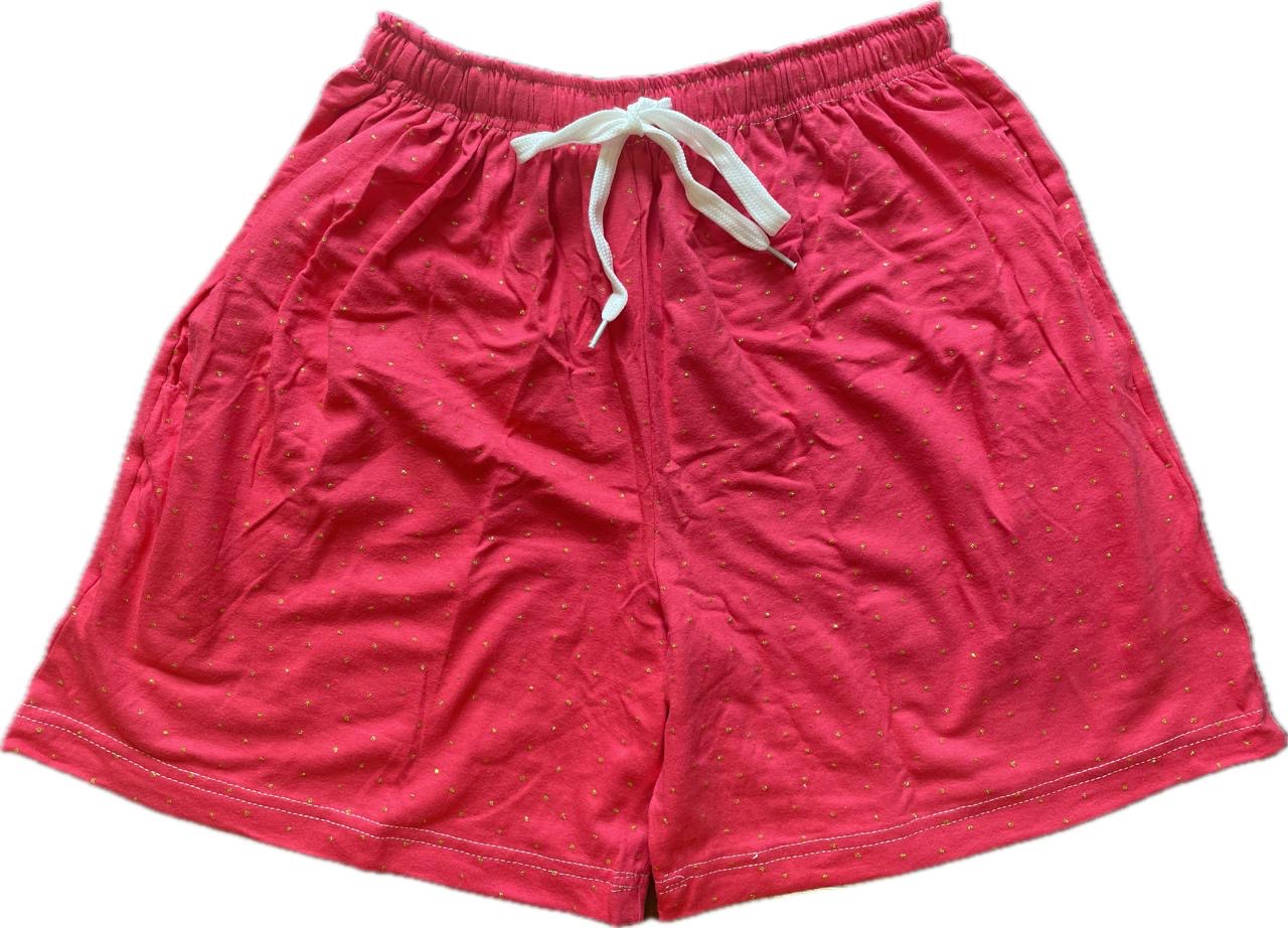 Ladies shorts