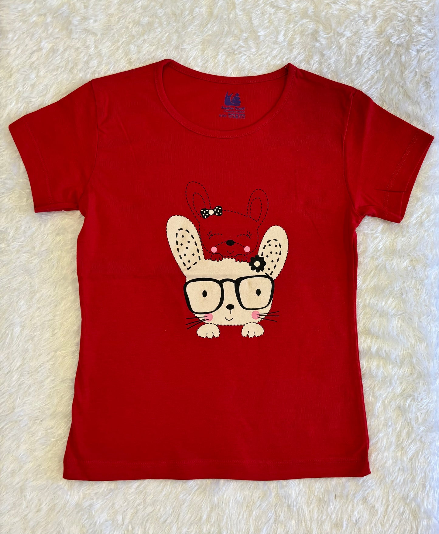 Girls T-Shirt