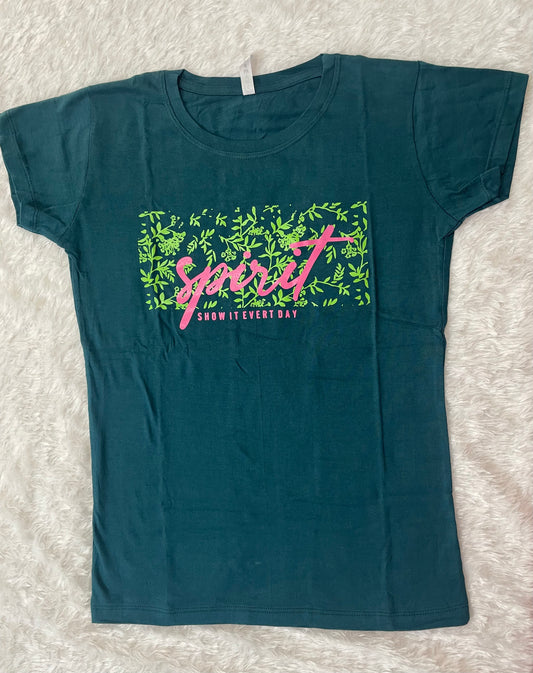 Ladies Fine T-shirts