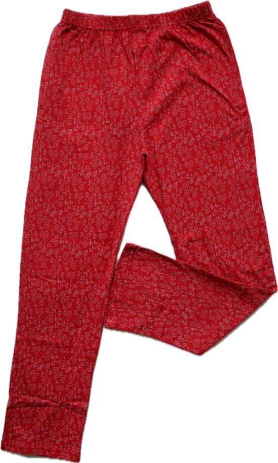 Ladies Pyjama Pant