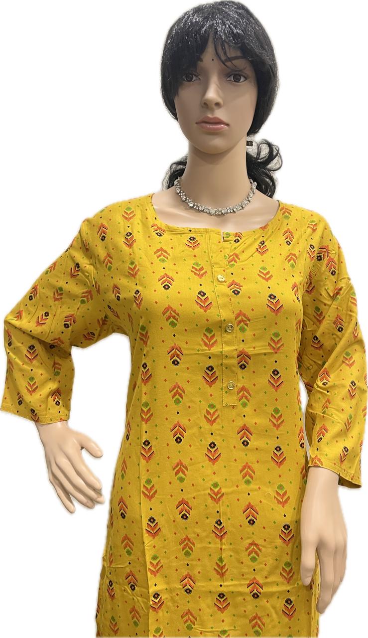 Ladies Kurti