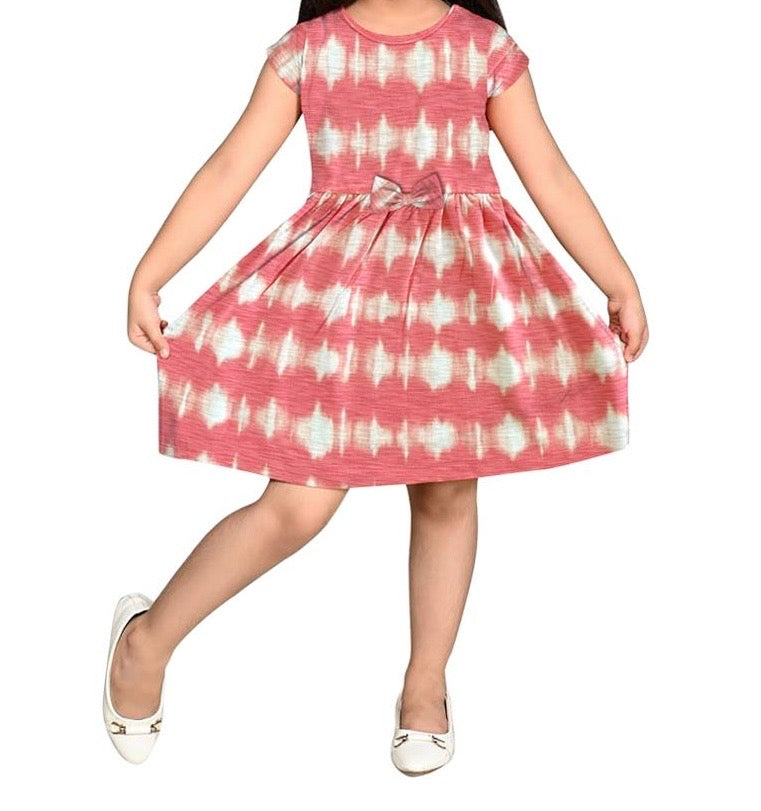 Kids Frock