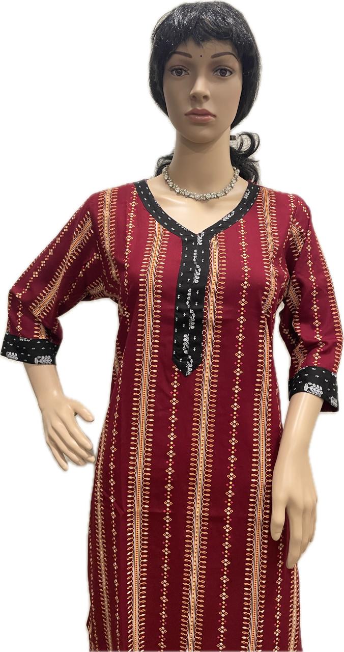 Ladies Kurti